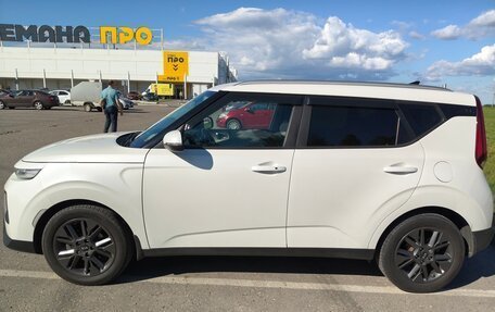 KIA Soul III, 2021 год, 2 400 000 рублей, 3 фотография