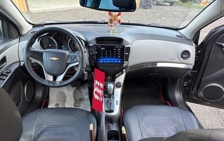 Chevrolet Cruze II, 2012 год, 790 000 рублей, 10 фотография