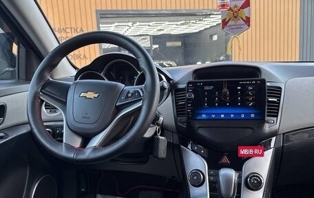 Chevrolet Cruze II, 2012 год, 790 000 рублей, 11 фотография