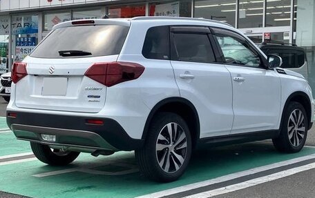 Suzuki Escudo IV, 2023 год, 1 535 000 рублей, 6 фотография