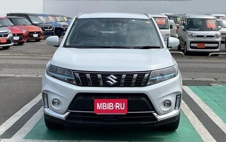 Suzuki Escudo IV, 2023 год, 1 535 000 рублей, 2 фотография