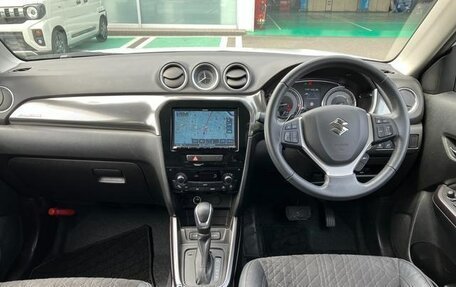 Suzuki Escudo IV, 2023 год, 1 535 000 рублей, 11 фотография