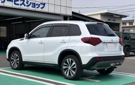 Suzuki Escudo IV, 2023 год, 1 535 000 рублей, 4 фотография