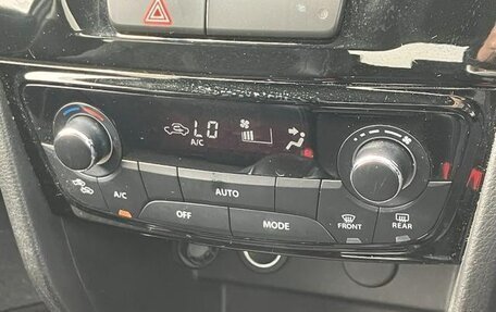 Suzuki Escudo IV, 2023 год, 1 535 000 рублей, 16 фотография
