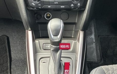 Suzuki Escudo IV, 2023 год, 1 535 000 рублей, 14 фотография