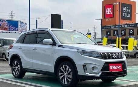 Suzuki Escudo IV, 2023 год, 1 535 000 рублей, 3 фотография