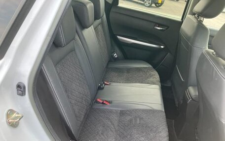 Suzuki Escudo IV, 2023 год, 1 535 000 рублей, 27 фотография