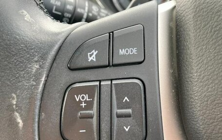 Suzuki Escudo IV, 2023 год, 1 535 000 рублей, 22 фотография