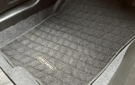 Suzuki Escudo IV, 2023 год, 1 535 000 рублей, 26 фотография