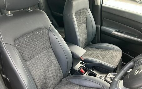 Suzuki Escudo IV, 2023 год, 1 535 000 рублей, 25 фотография