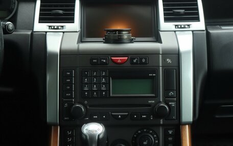 Land Rover Range Rover Sport I рестайлинг, 2006 год, 1 291 000 рублей, 10 фотография