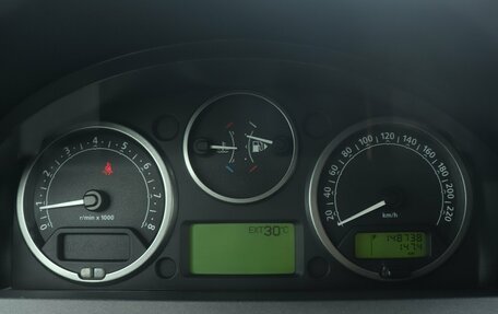 Land Rover Range Rover Sport I рестайлинг, 2006 год, 1 291 000 рублей, 14 фотография