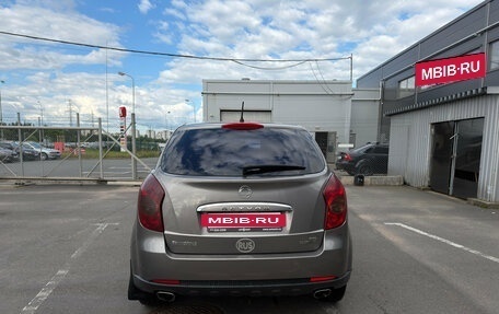 SsangYong Actyon II рестайлинг, 2013 год, 729 000 рублей, 6 фотография