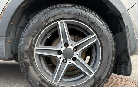 SsangYong Actyon II рестайлинг, 2013 год, 729 000 рублей, 9 фотография