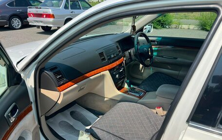 Toyota Mark II IX (X110), 2002 год, 789 000 рублей, 10 фотография
