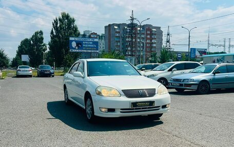 Toyota Mark II IX (X110), 2002 год, 789 000 рублей, 4 фотография
