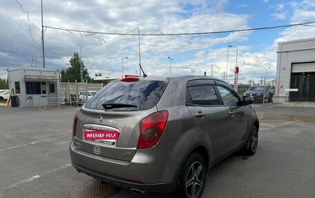 SsangYong Actyon II рестайлинг, 2013 год, 729 000 рублей, 5 фотография