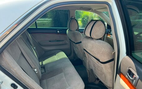 Toyota Mark II IX (X110), 2002 год, 789 000 рублей, 12 фотография