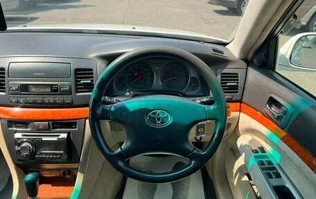 Toyota Mark II IX (X110), 2002 год, 789 000 рублей, 18 фотография