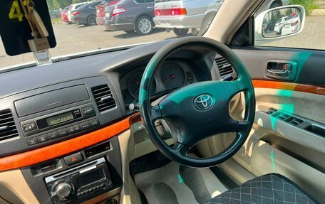 Toyota Mark II IX (X110), 2002 год, 789 000 рублей, 16 фотография