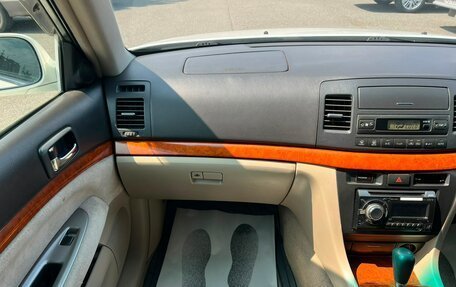 Toyota Mark II IX (X110), 2002 год, 789 000 рублей, 17 фотография