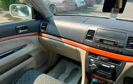 Toyota Mark II IX (X110), 2002 год, 789 000 рублей, 15 фотография