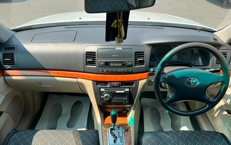 Toyota Mark II IX (X110), 2002 год, 789 000 рублей, 14 фотография
