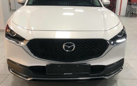 Mazda CX-30 I, 2020 год, 2 050 000 рублей, 1 фотография