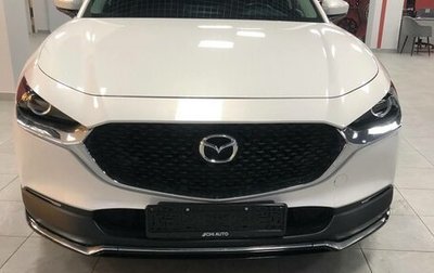 Mazda CX-30 I, 2020 год, 2 050 000 рублей, 1 фотография