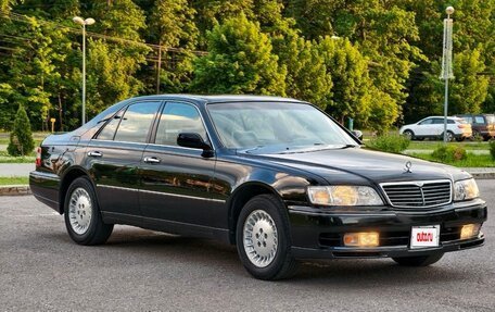 Infiniti Q II, 1998 год, 800 000 рублей, 1 фотография