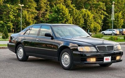 Infiniti Q II, 1998 год, 800 000 рублей, 1 фотография