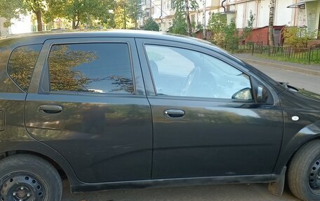 Chevrolet Aveo III, 2006 год, 311 000 рублей, 1 фотография