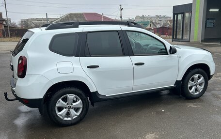 Renault Duster I рестайлинг, 2018 год, 1 600 000 рублей, 6 фотография