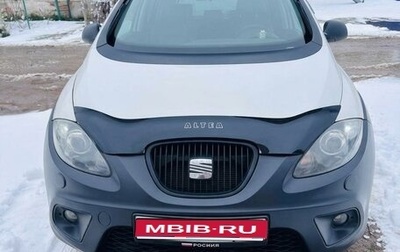 SEAT Altea I, 2012 год, 1 480 000 рублей, 1 фотография