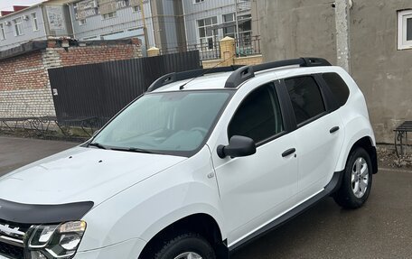 Renault Duster I рестайлинг, 2018 год, 1 600 000 рублей, 7 фотография