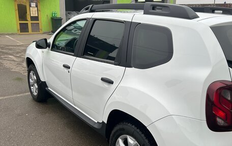 Renault Duster I рестайлинг, 2018 год, 1 600 000 рублей, 10 фотография