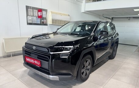 Toyota RAV4, 2026 год, 5 000 000 рублей, 1 фотография