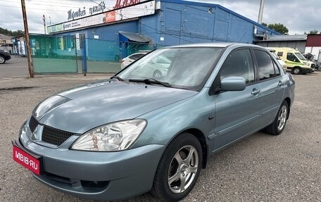 Mitsubishi Lancer IX, 2006 год, 435 000 рублей, 1 фотография