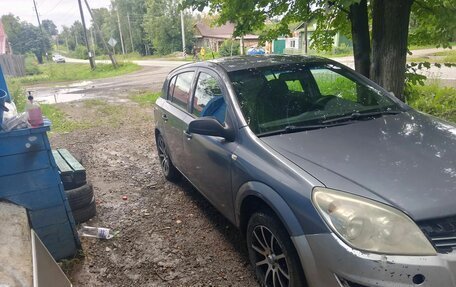 Opel Astra H, 2007 год, 4 фотография