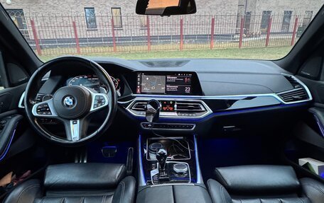 BMW X5, 2020 год, 5 900 000 рублей, 4 фотография