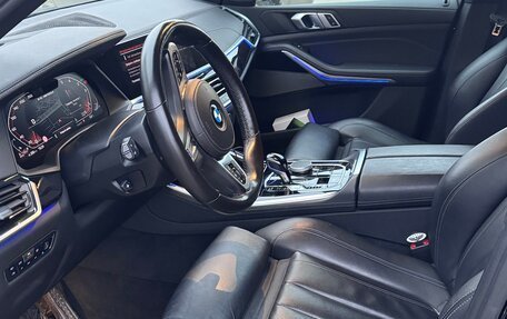 BMW X5, 2020 год, 5 900 000 рублей, 5 фотография
