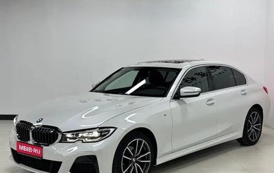 BMW 3 серия, 2022 год, 2 670 000 рублей, 1 фотография