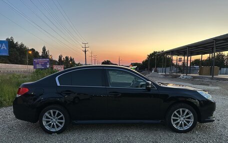 Subaru Legacy VII, 2010 год, 1 320 000 рублей, 7 фотография