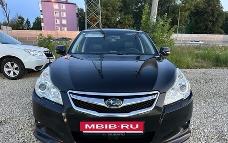 Subaru Legacy VII, 2010 год, 1 320 000 рублей, 5 фотография