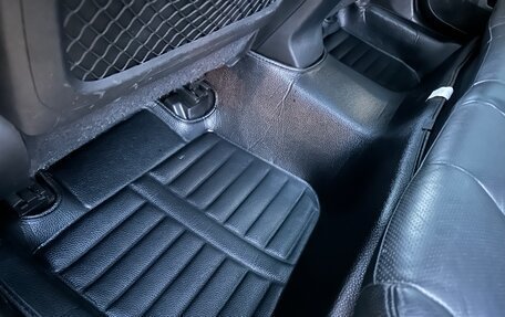 Subaru Legacy VII, 2010 год, 1 320 000 рублей, 14 фотография