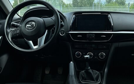 Mazda 6, 2014 год, 1 579 000 рублей, 5 фотография