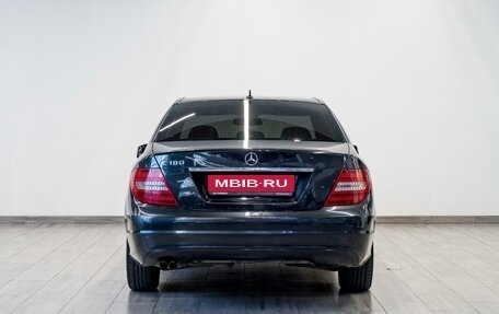 Mercedes-Benz C-Класс, 2012 год, 1 459 000 рублей, 4 фотография