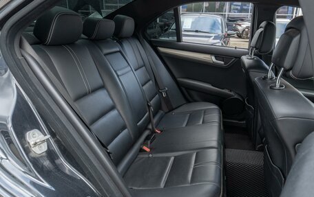 Mercedes-Benz C-Класс, 2012 год, 1 459 000 рублей, 7 фотография