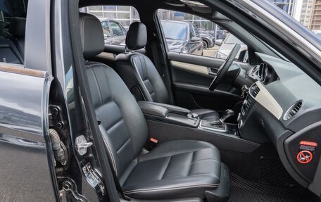 Mercedes-Benz C-Класс, 2012 год, 1 459 000 рублей, 8 фотография