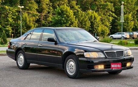 Infiniti Q II, 1998 год, 800 000 рублей, 4 фотография